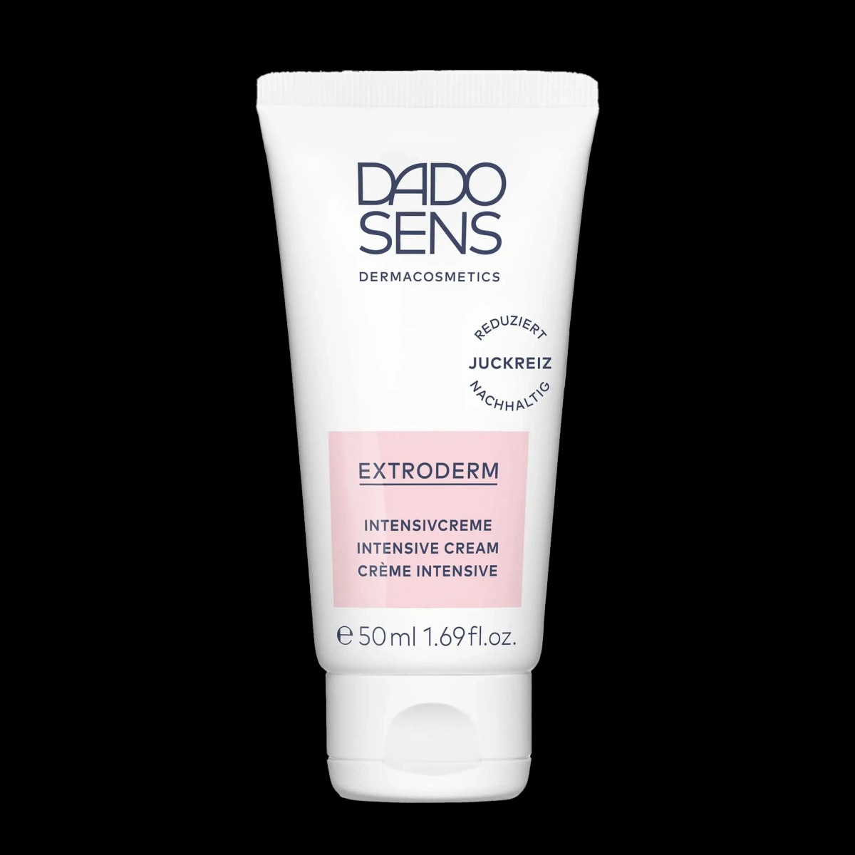 Dado Sens Extroderm intenzivna krema 50 ml - Akcija v trgovini Mueller