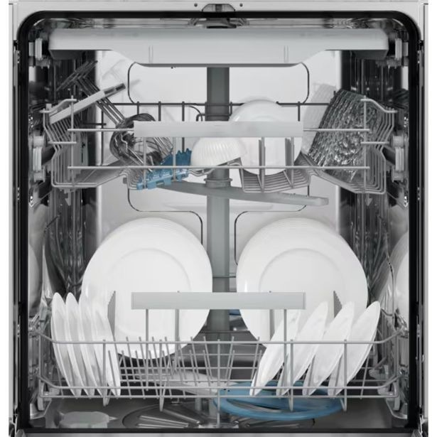 Electrolux vgradni pomivalni stroj E62LB200T Akcija v trgovini Merkur