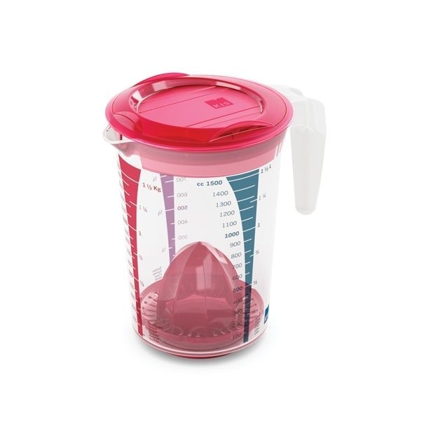 Vrč za mešanje 1,5 L Akcija v trgovini Spar