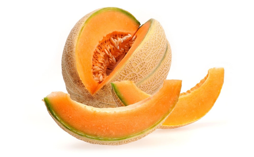 Medena melona - Akcija u trgovini Hofer
