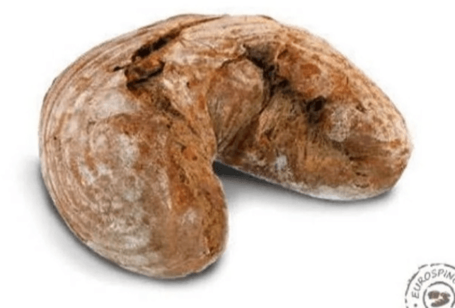 Ajdova luna 400 g - Akcija v trgovini Eurospin