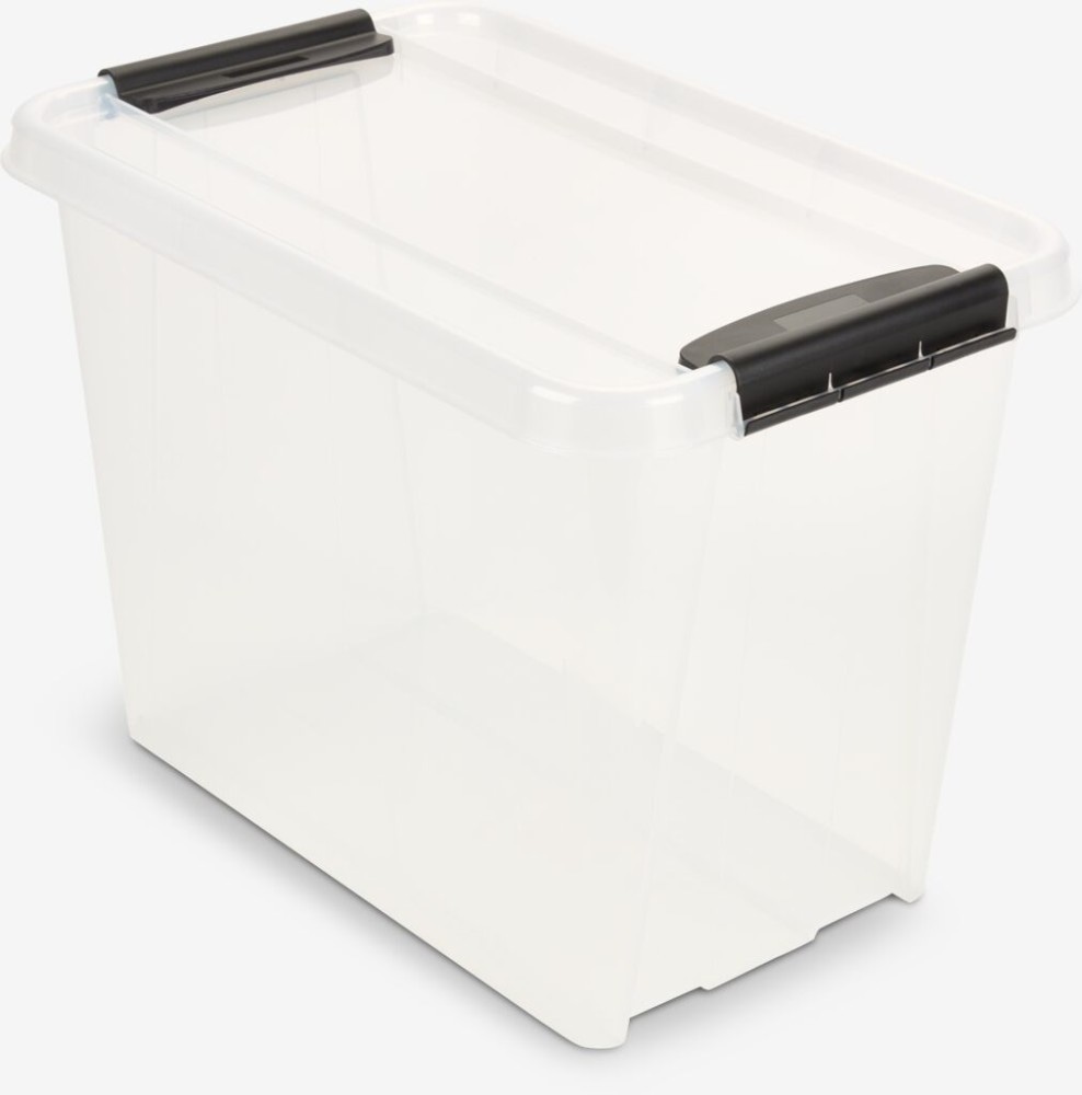 Škatla Basic Box 9L Akcija v trgovini Jysk