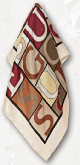 ženska ruta/šal Guess - Akcija v trgovini Regal Shop