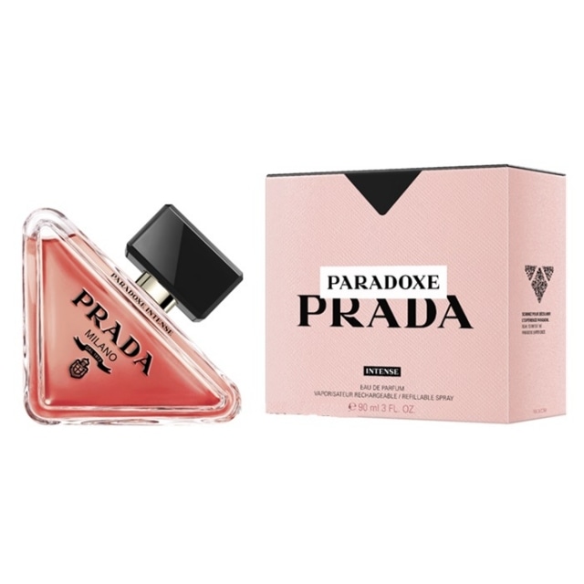 Prada Paradox Intense 30 ml - Akcija v trgovini Tuš
