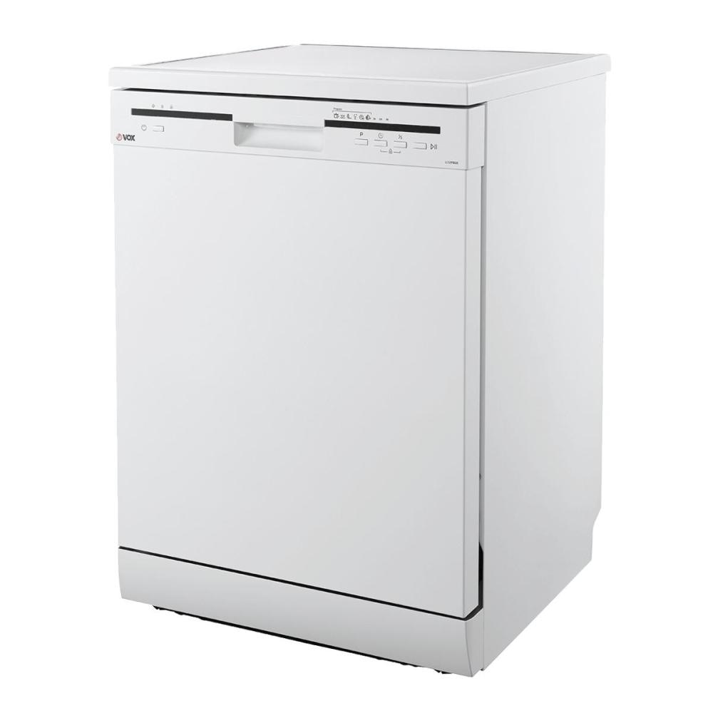 VOX Pomivalni stroj LC 12PBOE 12 pogrinjkov - Akcija v trgovini E.Leclerc