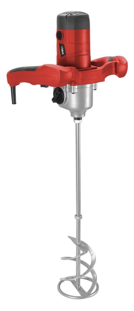 Mešalnik barve in malte 'MM1400' Iskra - Akcija v trgovini Bauhaus