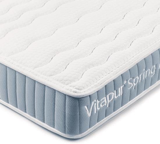 Ležišče Air Spring 2.0 160 x 200 cm - Akcija v trgovini Jager