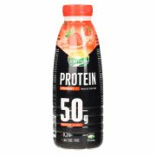 Proteinski napitek Z'bregov 0,3 l - Akcija v trgovini Spar