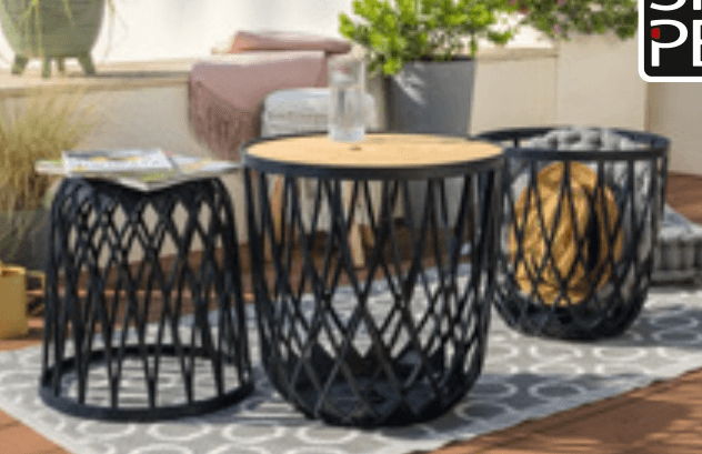 Set Uniqubo 3/1 - Akcija v trgovini Spar