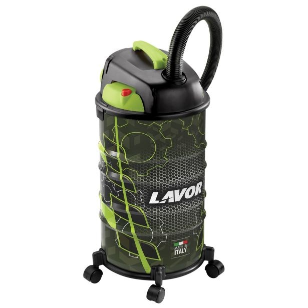 Lavor Sesalnik Rudy 30 S - Akcija v trgovini E.Leclerc