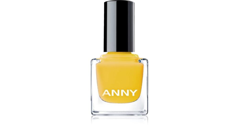 ANNY Barvni lak 8 ML - Akcija v trgovini Mueller