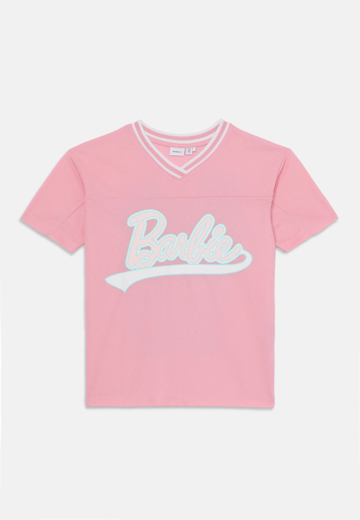 Majica za deklice Barbie - Akcija v trgovini Pepco