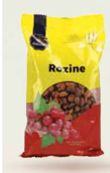 Rozine Sultana 500 g - Akcija v trgovini Spar