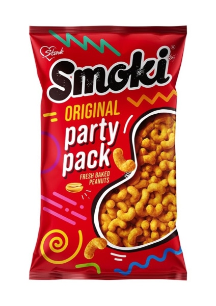 Flips Smoki ali palčke Prima Flips Smoki 250 g ali palčke Prima 230 g Smoki, Prima - Akcija v trgovini Mercator