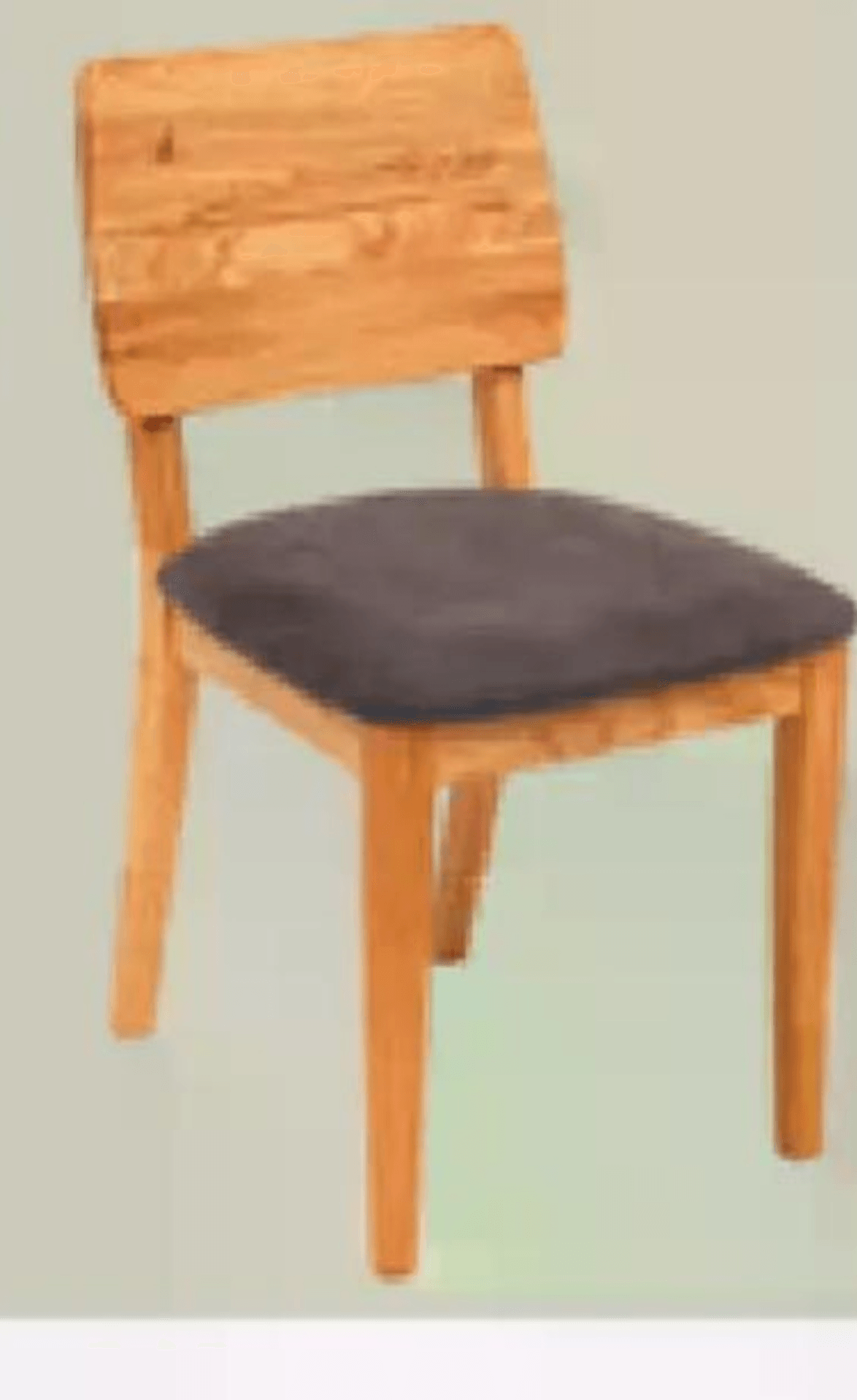 Stol MARTIN HAUPT - Akcija v trgovini Rutar