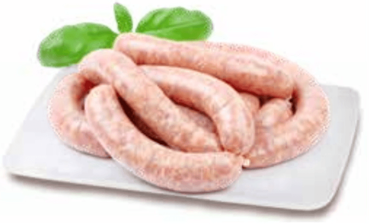 Pečenice Maxi - Akcija v trgovini Tuš