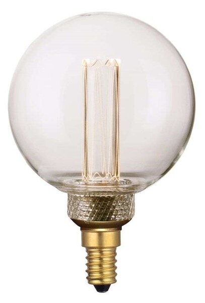 LED sijalka E14 3/1 Blitz - Akcija v trgovini Pevex