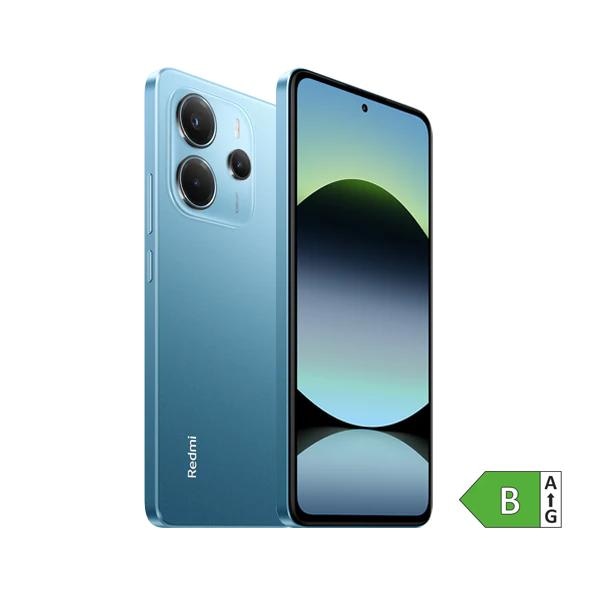 Pametni telefon REDMI NOTE 14 - Akcija v trgovini Pevex