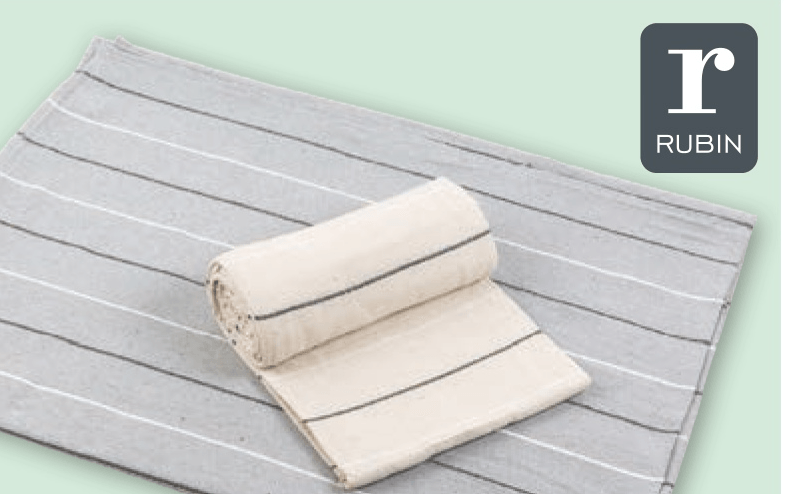 POLETNA ODEJA 160 x 250 cm Rubin - Akcija u trgovini Spar