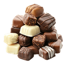 Kategorija - Sladkarije in prigrizki