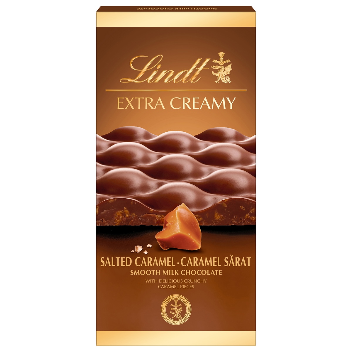 Čokolada Lindt 80 g ali 100 g - Akcija v trgovini Spar