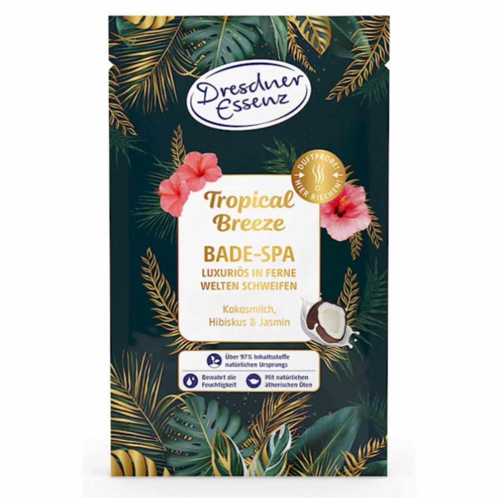 DRESDNER ESSENZ kopalna sol 60 g - Akcija v trgovini Mueller