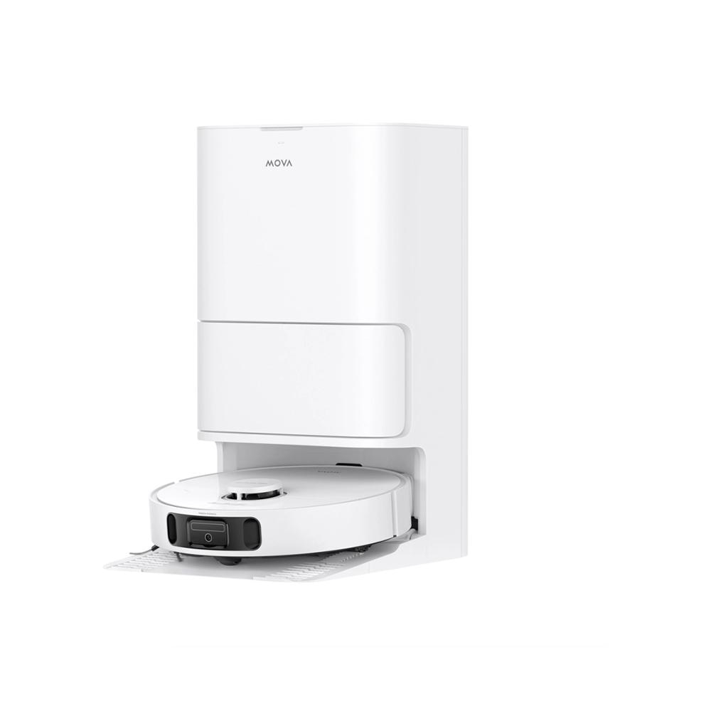 ROBOTSKI SESALNIK E40 ULTRA MOVA - Akcija v trgovini E.Leclerc