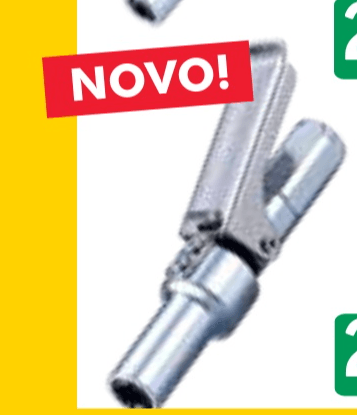 Mazalica GA-015XL - Akcija v trgovini Jager