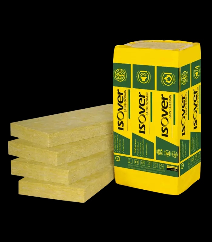 ISOVER Polterm Uni 1 kos - Akcija v trgovini Jager