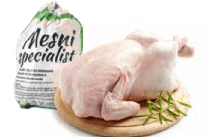 Piščanec Tuš - Akcija v trgovini Tuš