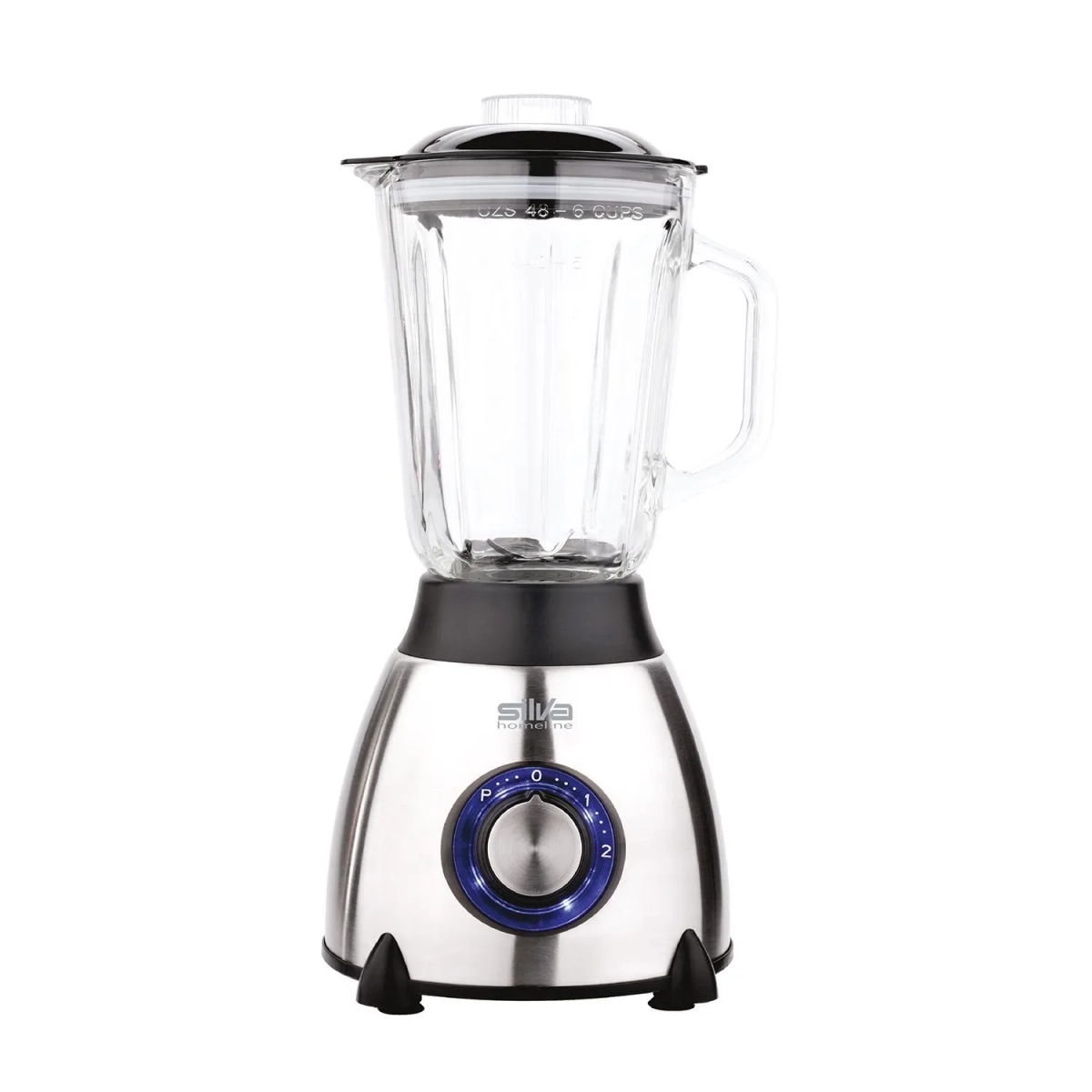 Stoječi mešalnik Silva Homeline - Akcija v trgovini Obi