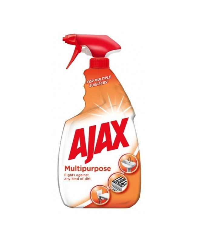 AJAX Čistilo za dom 750 ml - Akcija v trgovini Lidl