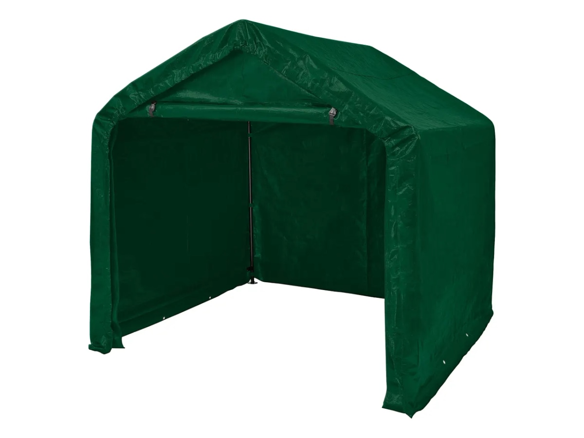 PARKSIDE Šotorska garaža - Akcija v trgovini Lidl