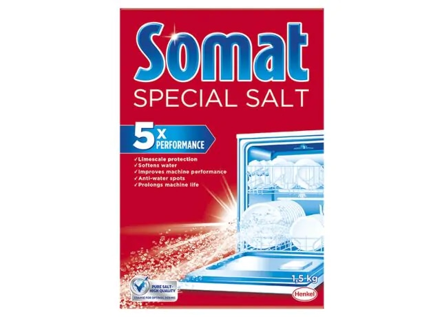 Sol Somat 1.5 kg - Akcija v trgovini Spar