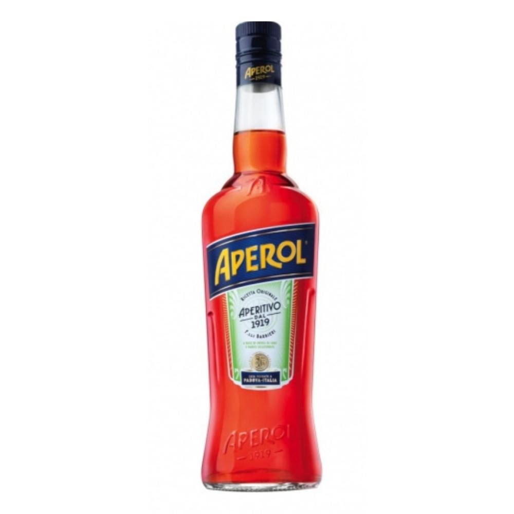 Aperol 0,7 l - Akcija v trgovini Mueller