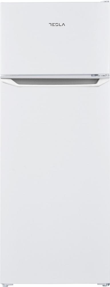 Hladilnik z dvojnimi vrati Tesla RD2101EH 206 L - Akcija v trgovini Jager