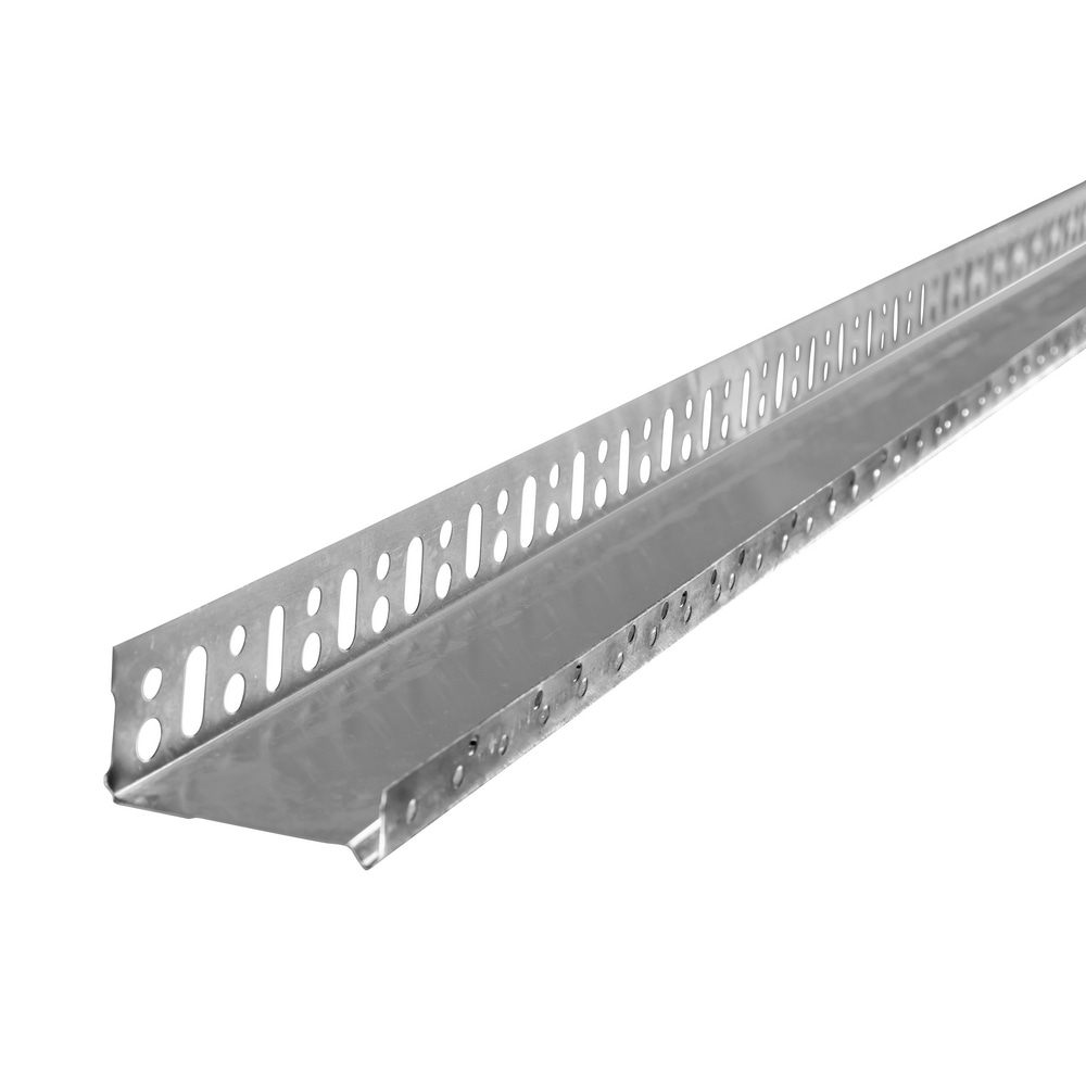 Fasadni pribor SAMOPEV COKL 8 cm / 2,5 m - Akcija v trgovini Pevex