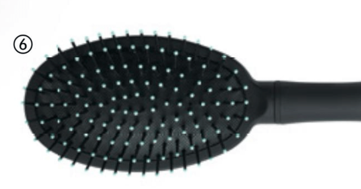 StylerPRO krtača z blazinico - Akcija v trgovini Oriflame