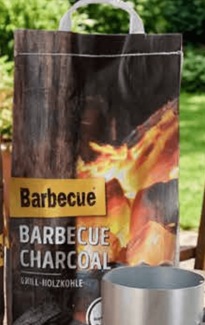 Barbecue Oglje za žar 3 kg - Akcija v trgovini Spar