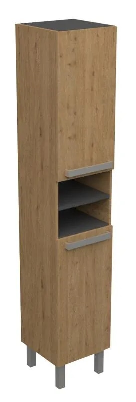 Stranska omarica 'Elegant' - Akcija v trgovini Bauhaus