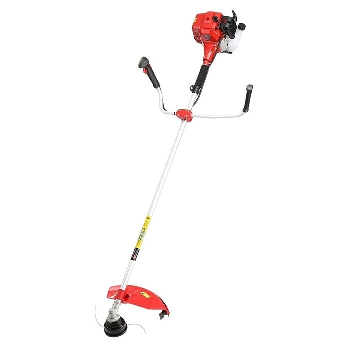 Bencinski trimer 'PWRTB 52 ESB' - Akcija v trgovini Bauhaus