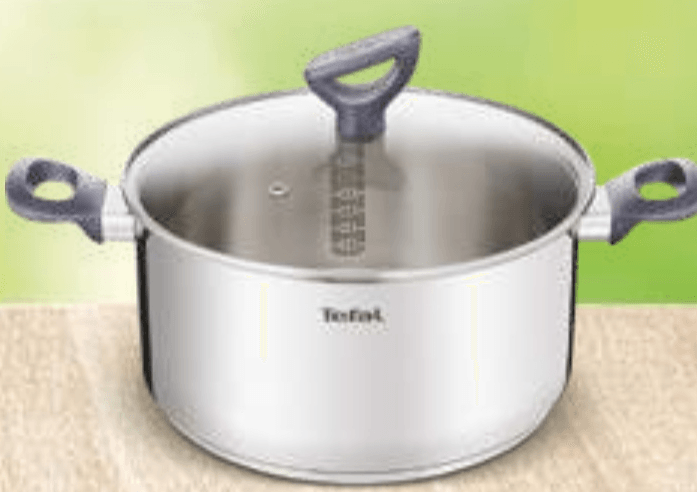 Tefal Lonec - Akcija v trgovini E.Leclerc