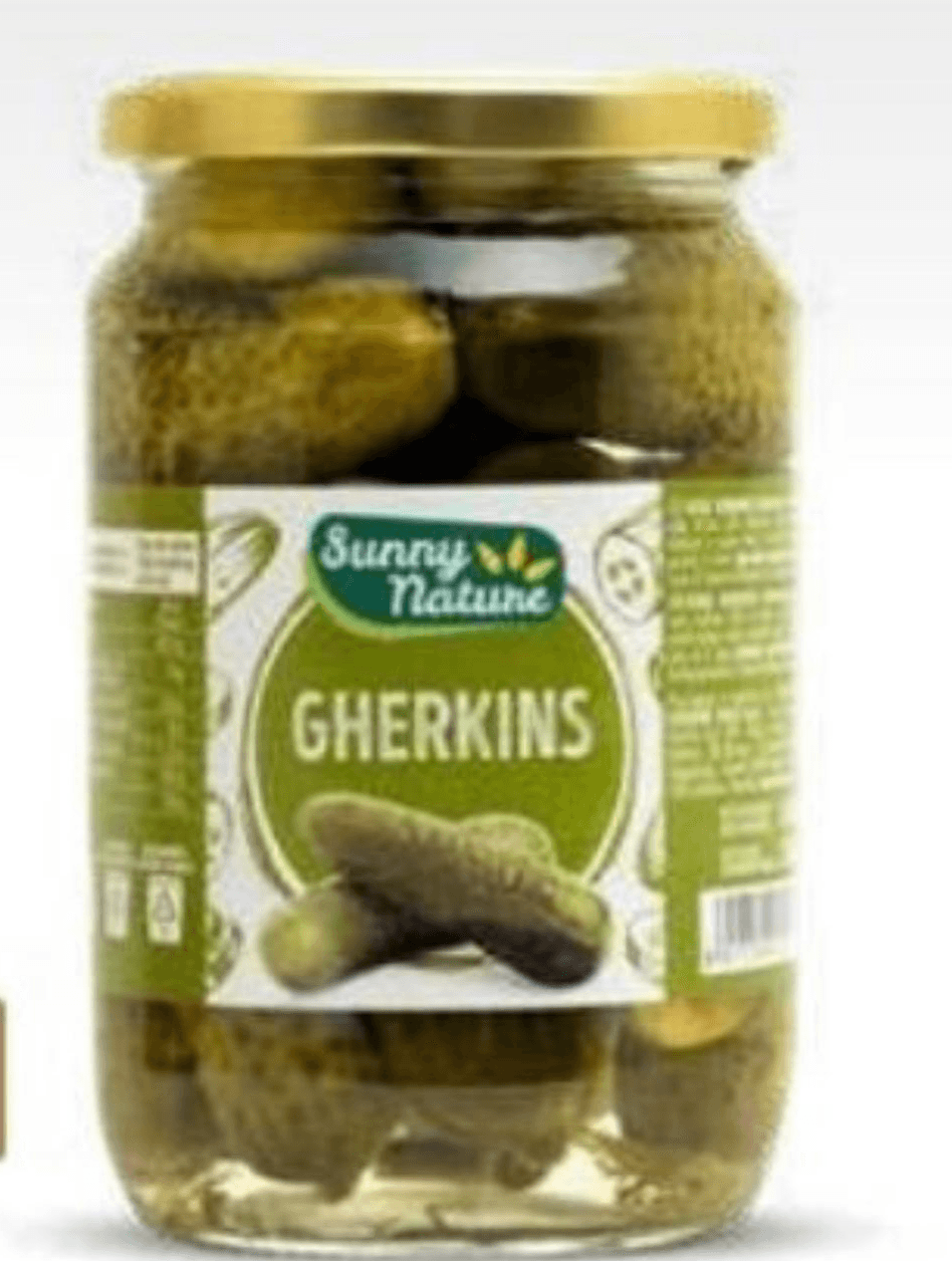 Kumarice v kisu 670 g Sunny Nature - Akcija v trgovini Eurospin