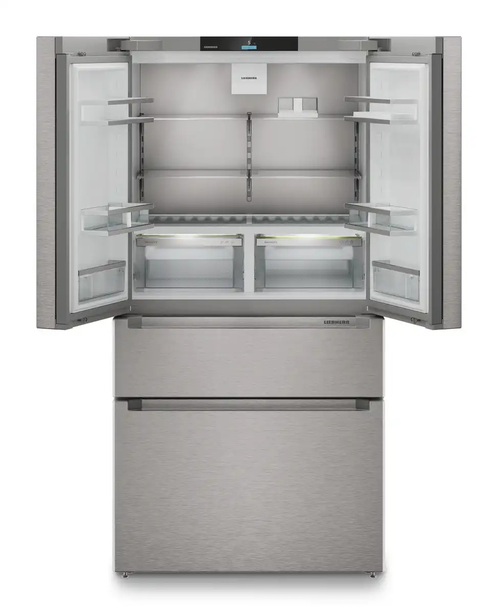 Hladilnik Liebherr MBsddi 9556 - Akcija v trgovini Harvey Norman