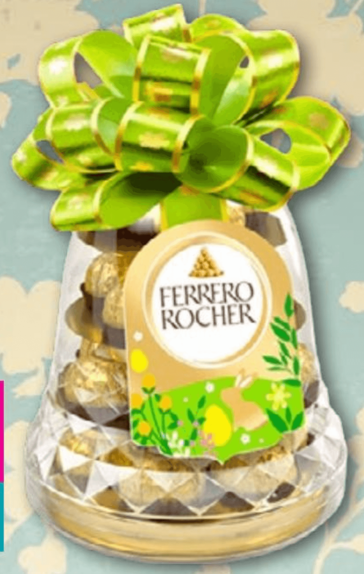 Ferrero Rocher čokoladna bonboniera 225 g - Akcija v trgovini Regal Shop