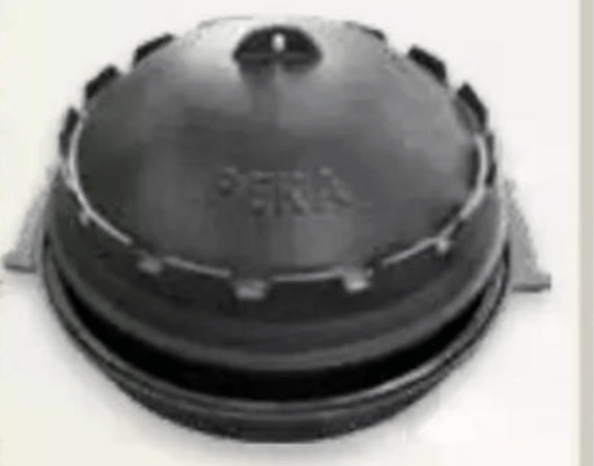 Posoda za podpeko Big Grill Boss - Akcija v trgovini Pevex