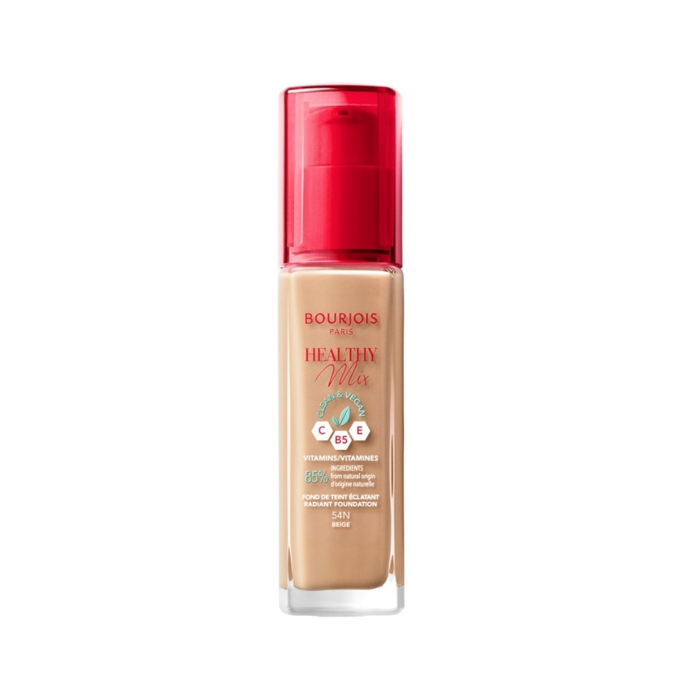 Bourjois ličila - Akcija v trgovini Mueller