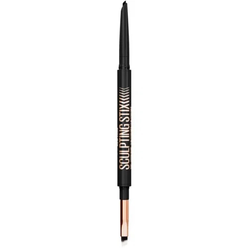Maybelline New York Sculpting Stix črtalo za oči s čopičem - Akcija v trgovini Dm