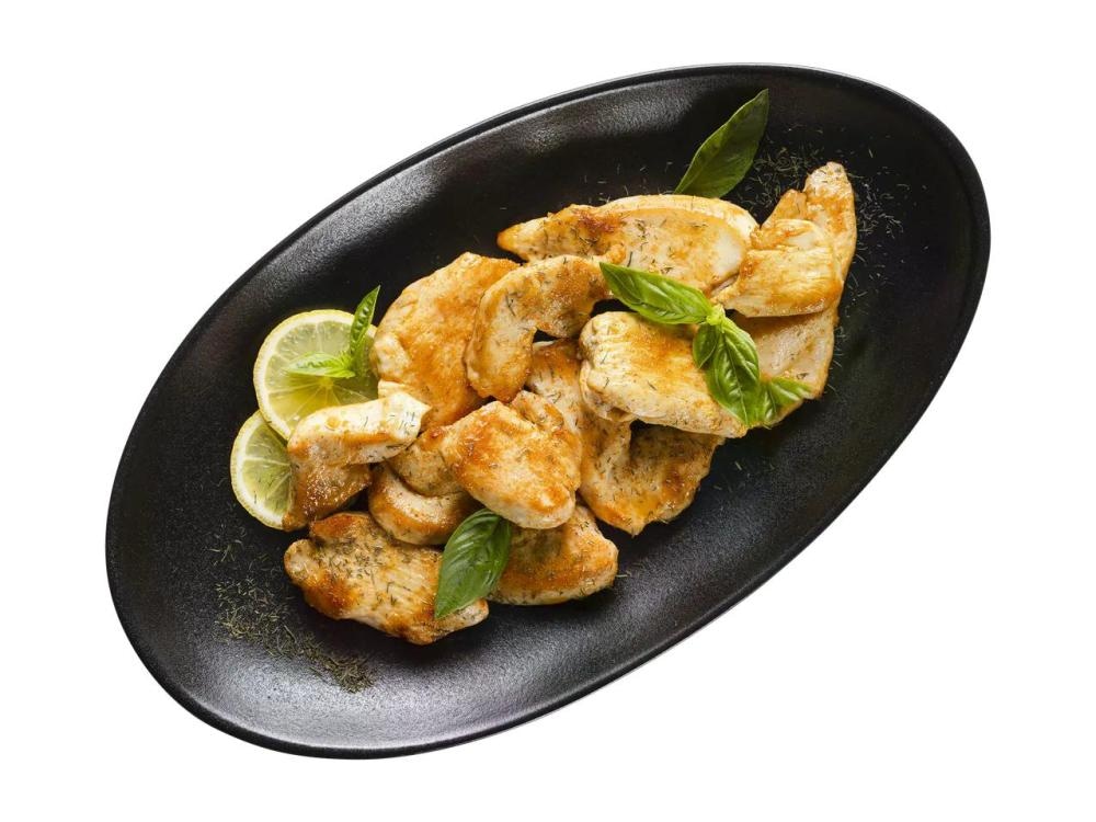 NAŠE NAM PAŠE Sveži piščančji medaljoni 400 g - Akcija v trgovini Lidl