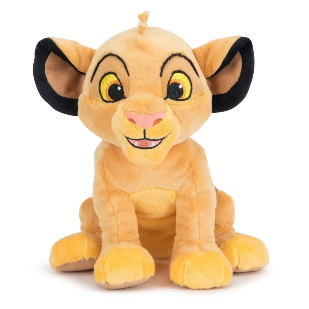 Simba 25 cm Disney - Akcija v trgovini Mueller